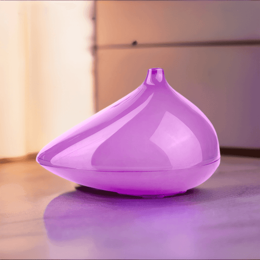 Gem Aromatherapy Essential Oil Diffuser