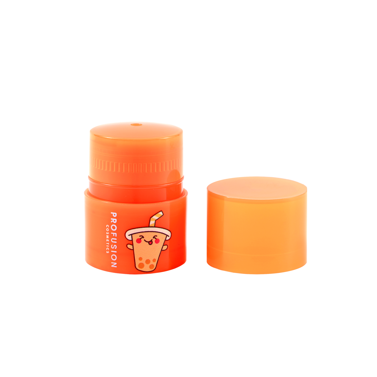 Masque Lèvres Nourrissant Boba Kiss