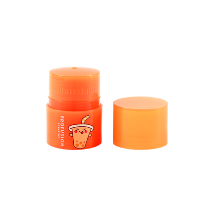 Masque Lèvres Nourrissant Boba Kiss