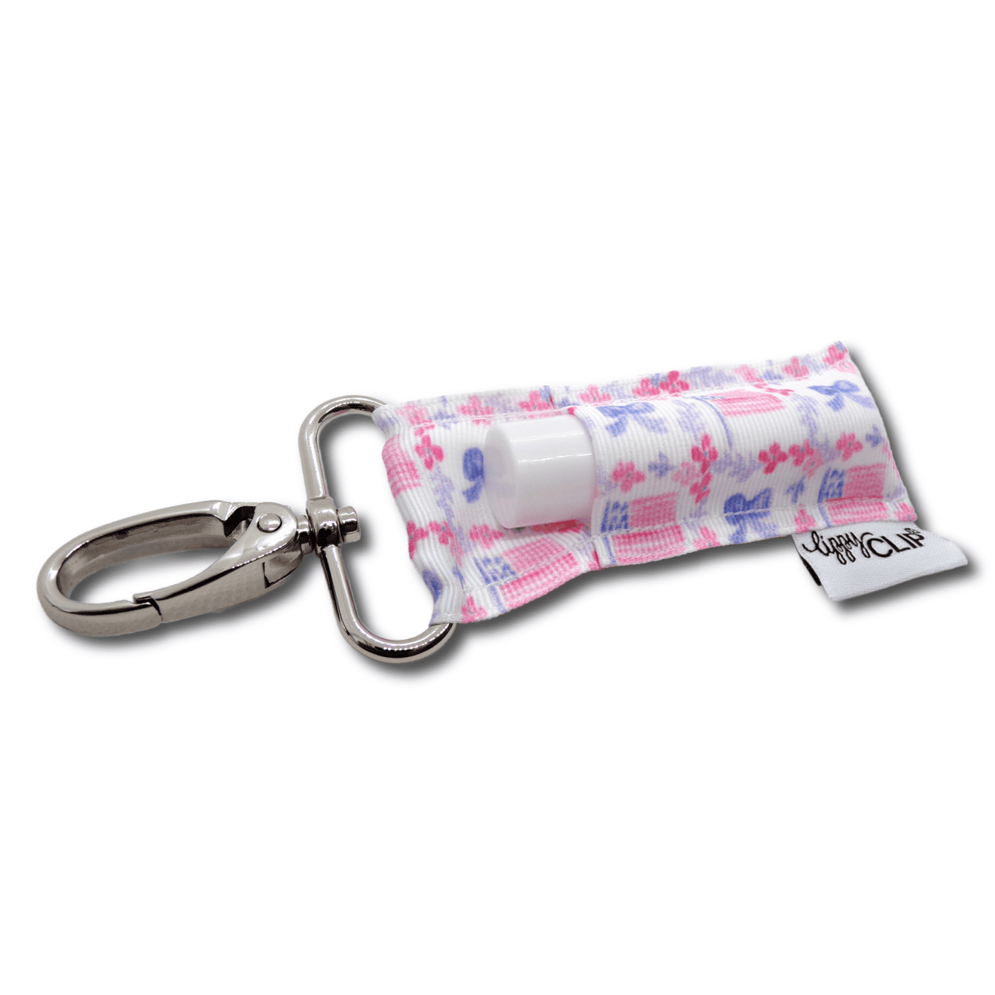 Grand Old Flag LippyClip® Lip Balm Holder | Daily Health & Beauty