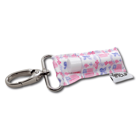 Grand Old Flag LippyClip® Lip Balm Holder | Daily Health & Beauty