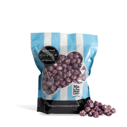Grape Popcorn | Daily Health & Beauty