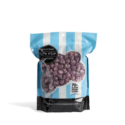 Grape Popcorn | Daily Health & Beauty