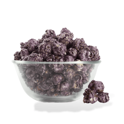 Grape Popcorn | Daily Health & Beauty