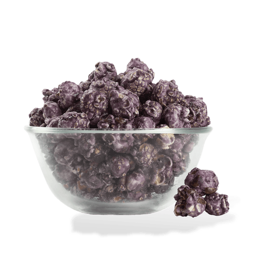 Grape Popcorn | Daily Health & Beauty
