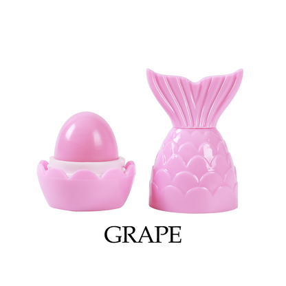 Mermaid Lip Balm