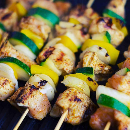 Chicken Kabob Seasoning