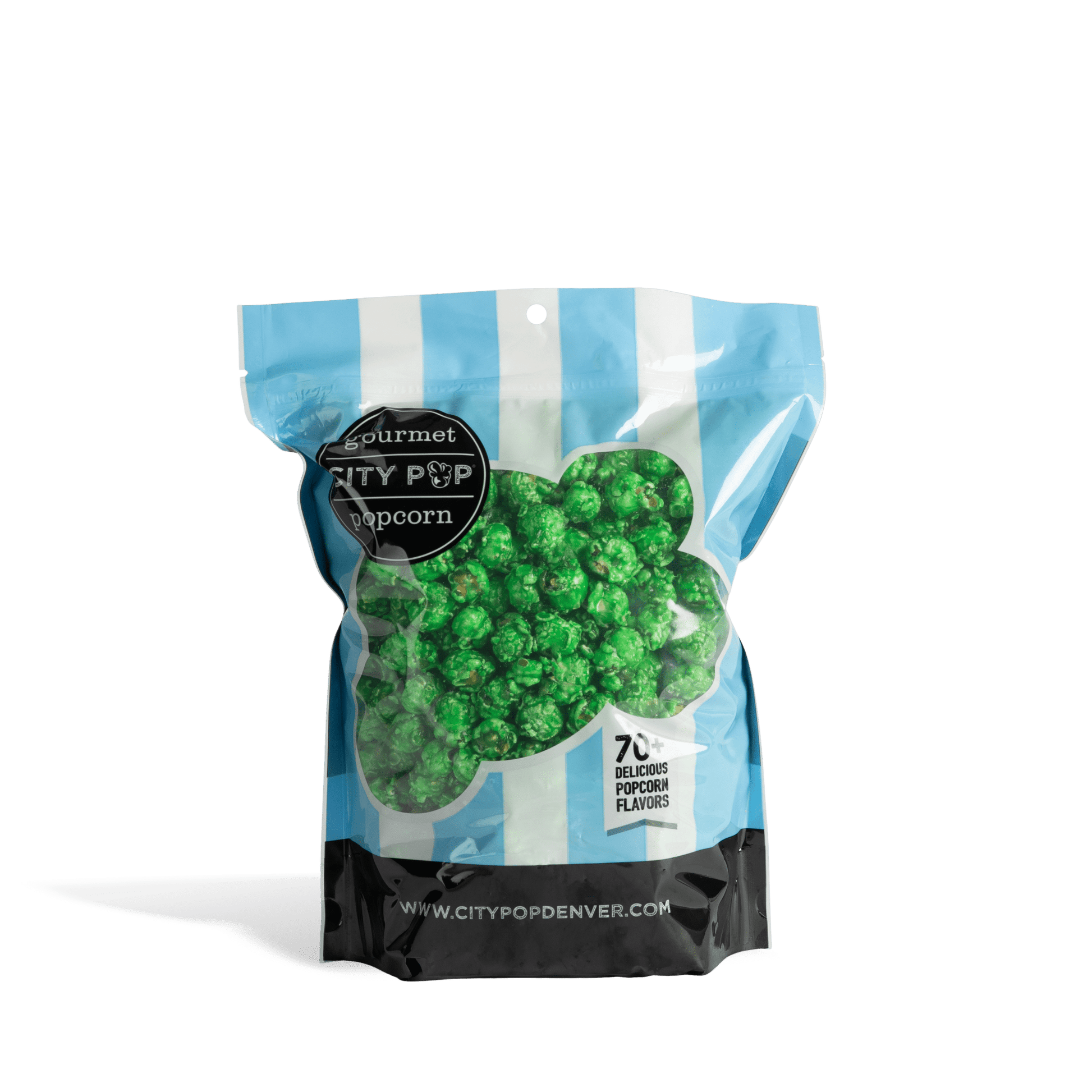 Green Apple Popcorn | Daily Health & Beauty