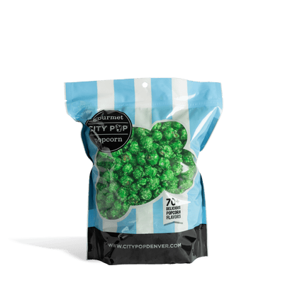 Green Apple Popcorn | Daily Health & Beauty