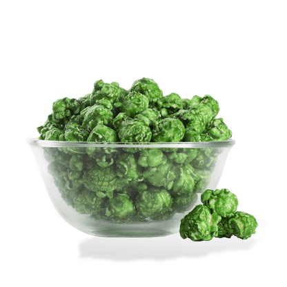 Green Apple Popcorn | Daily Health & Beauty