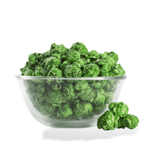 Green Apple Popcorn | Daily Health & Beauty