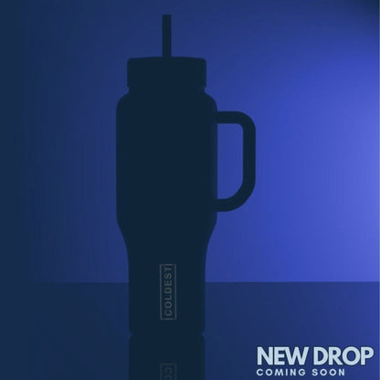Coldest 20 oz Tumbler v2