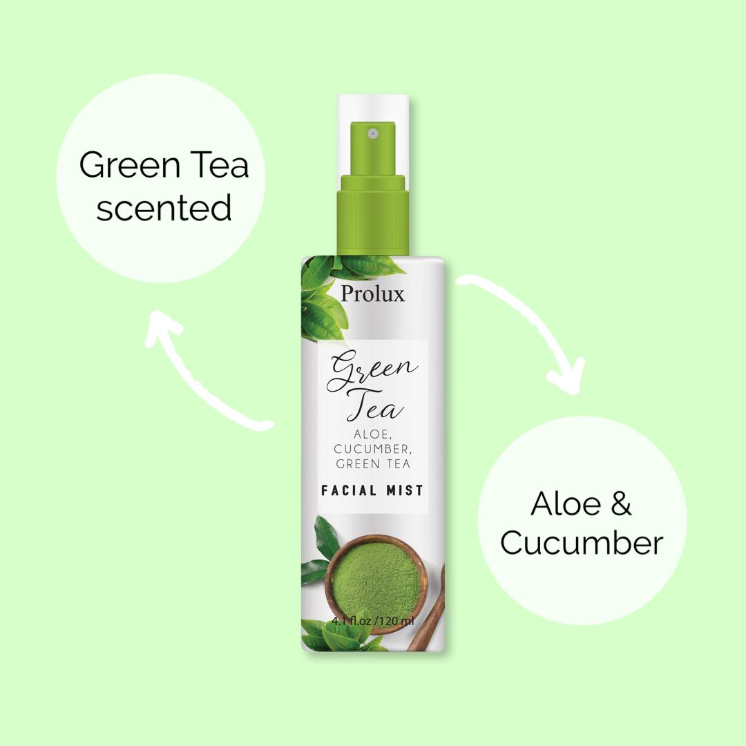 Facial Mist