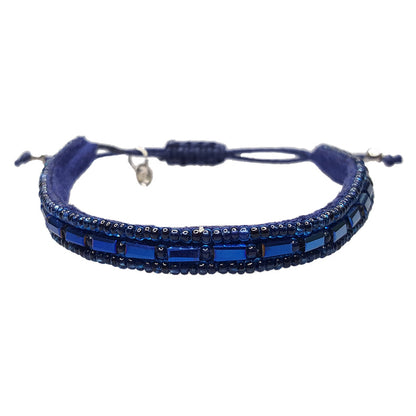 Greer- Bracelet (Navy)