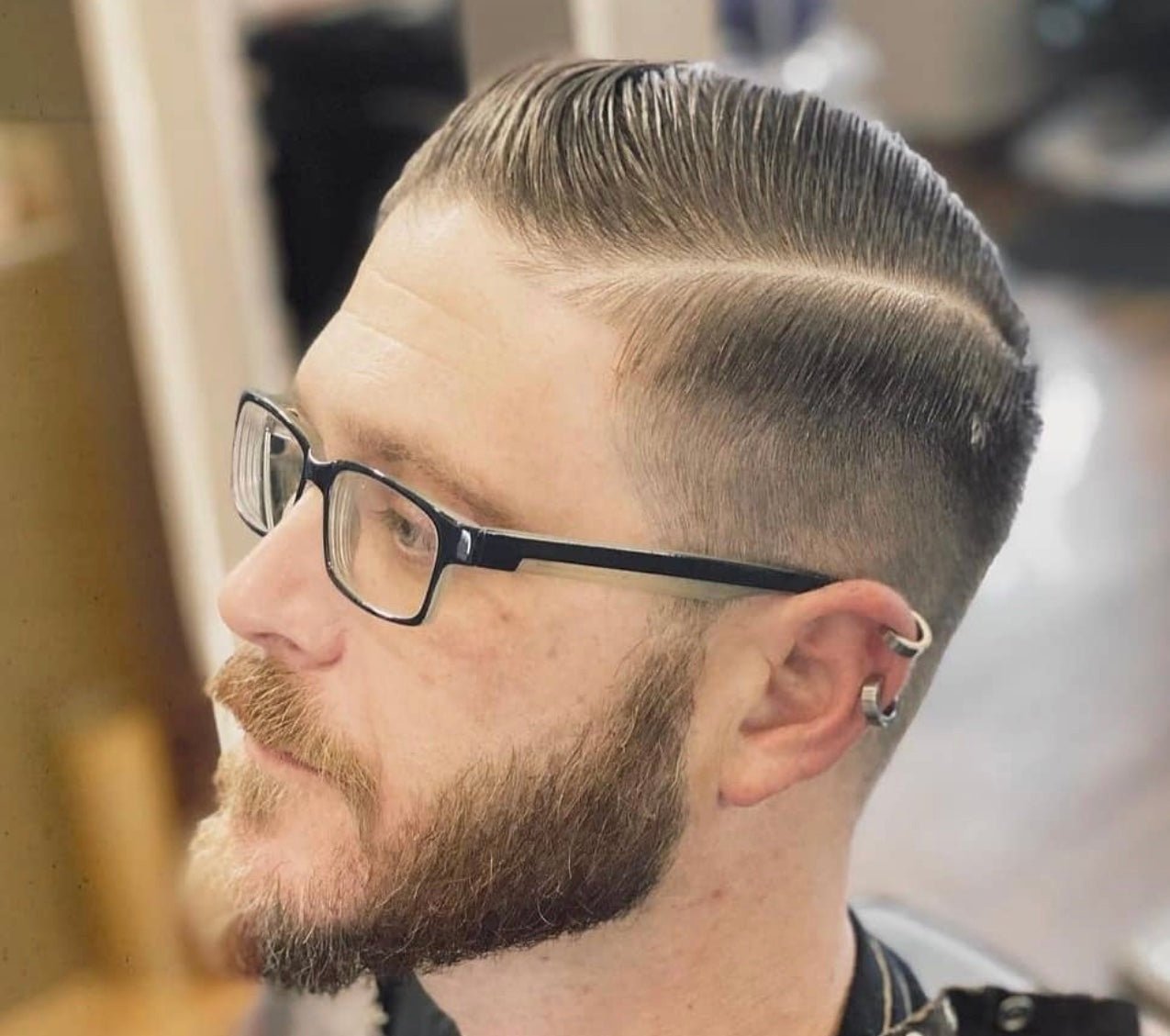 Light Hold | Groom Cream