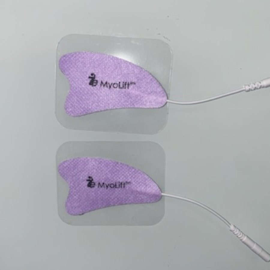Gua-Sha Electrodes