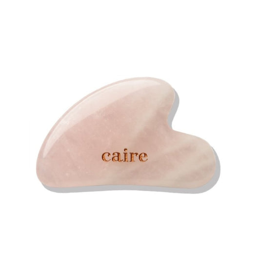 Piedra suavizante para ritual facial Gua Sha