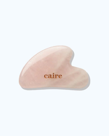 Gua Sha Facial Ritual Smoothing Stone