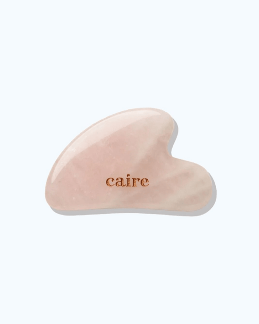 Gua Sha Facial Ritual Smoothing Stone