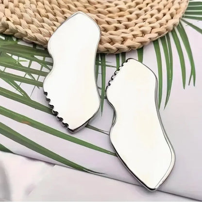Gua Sha Massage Tools for Natural Skin Care | Daily Health & Beauty