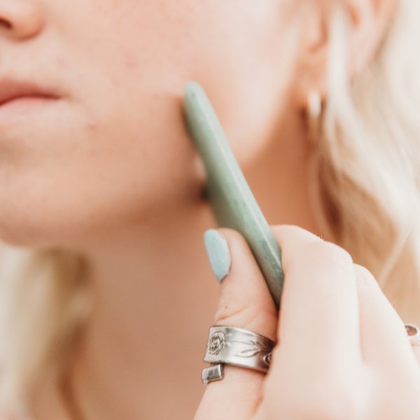 Gua Sha Massage Tools for Natural Skin Care | Daily Health & Beauty