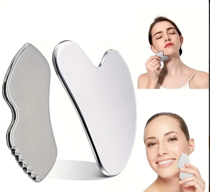 Gua Sha Massage Tools for Natural Skin Care | Daily Health & Beauty