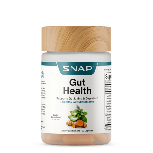 Gut Health
