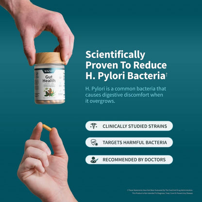 Gut Health