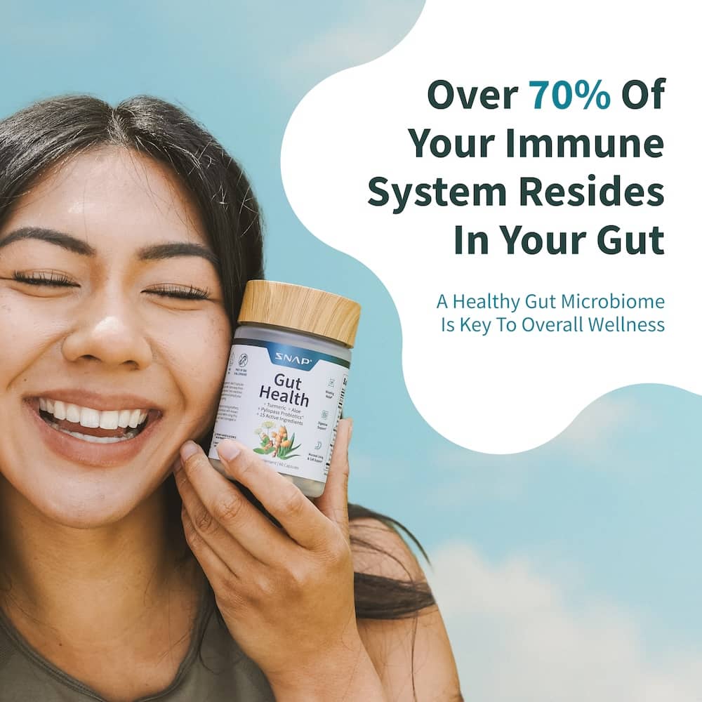 Gut Health