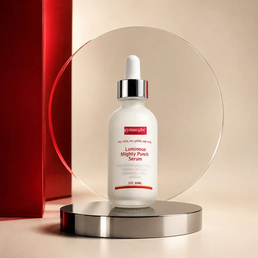 60ml Luminous Mighty Punch Serum