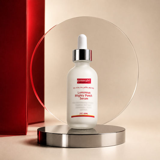 60ml Luminous Mighty Punch Serum