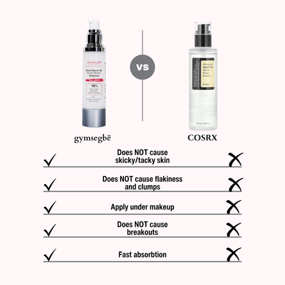 Snail Mucin 98 Power Bomb Essence