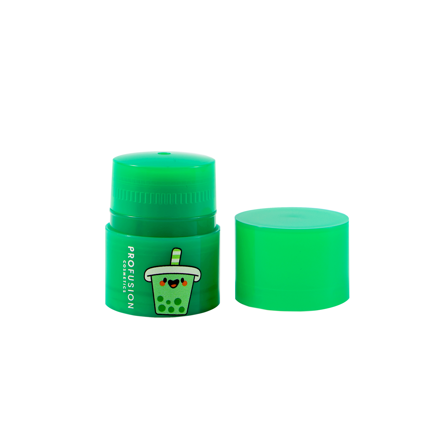 Masque Lèvres Nourrissant Boba Kiss