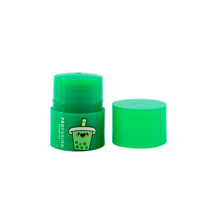 Masque Lèvres Nourrissant Boba Kiss