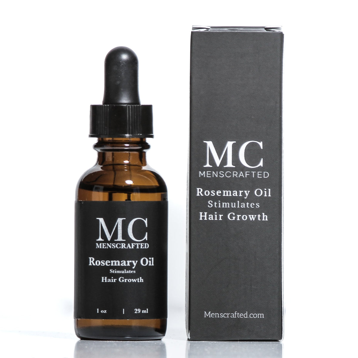 Hair Growth Rosemary