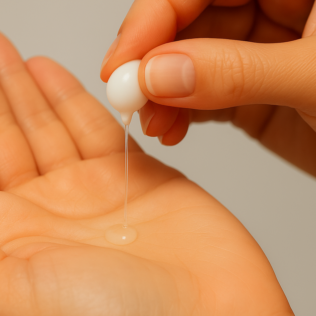 Refresh and Repair Kit with Travel Bag