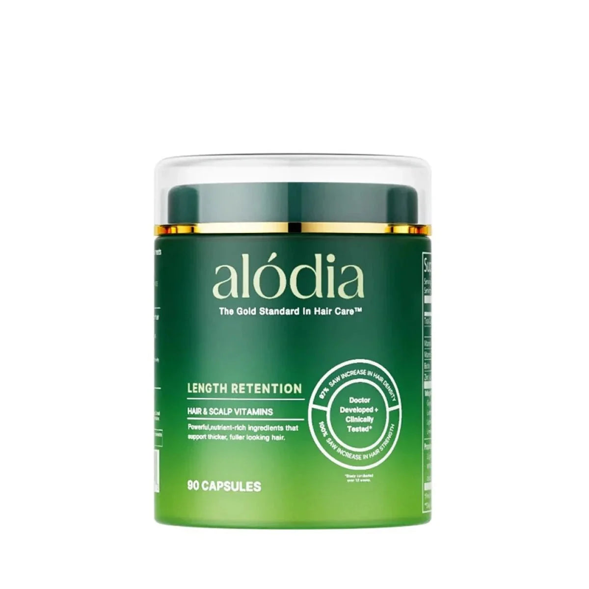 Hair & Scalp Vitamins
