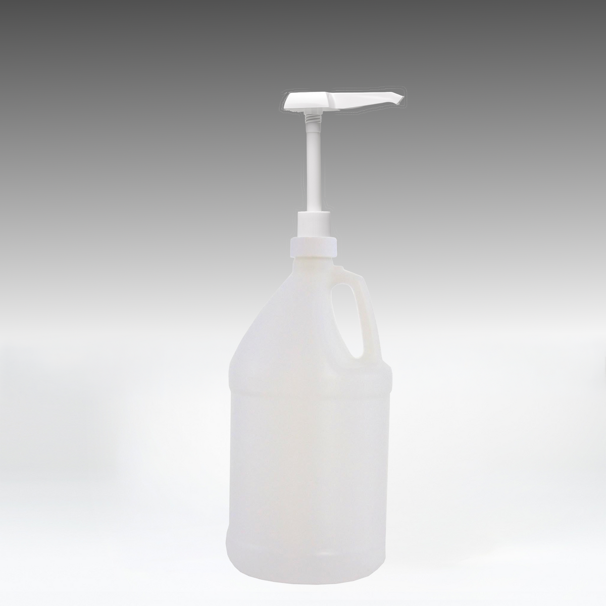 Pump | fits Half Gallon Plastic Jug