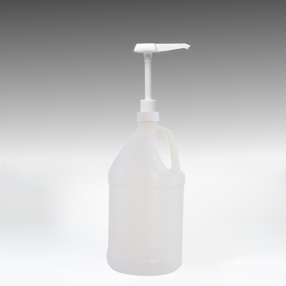Pump | fits Half Gallon Plastic Jug