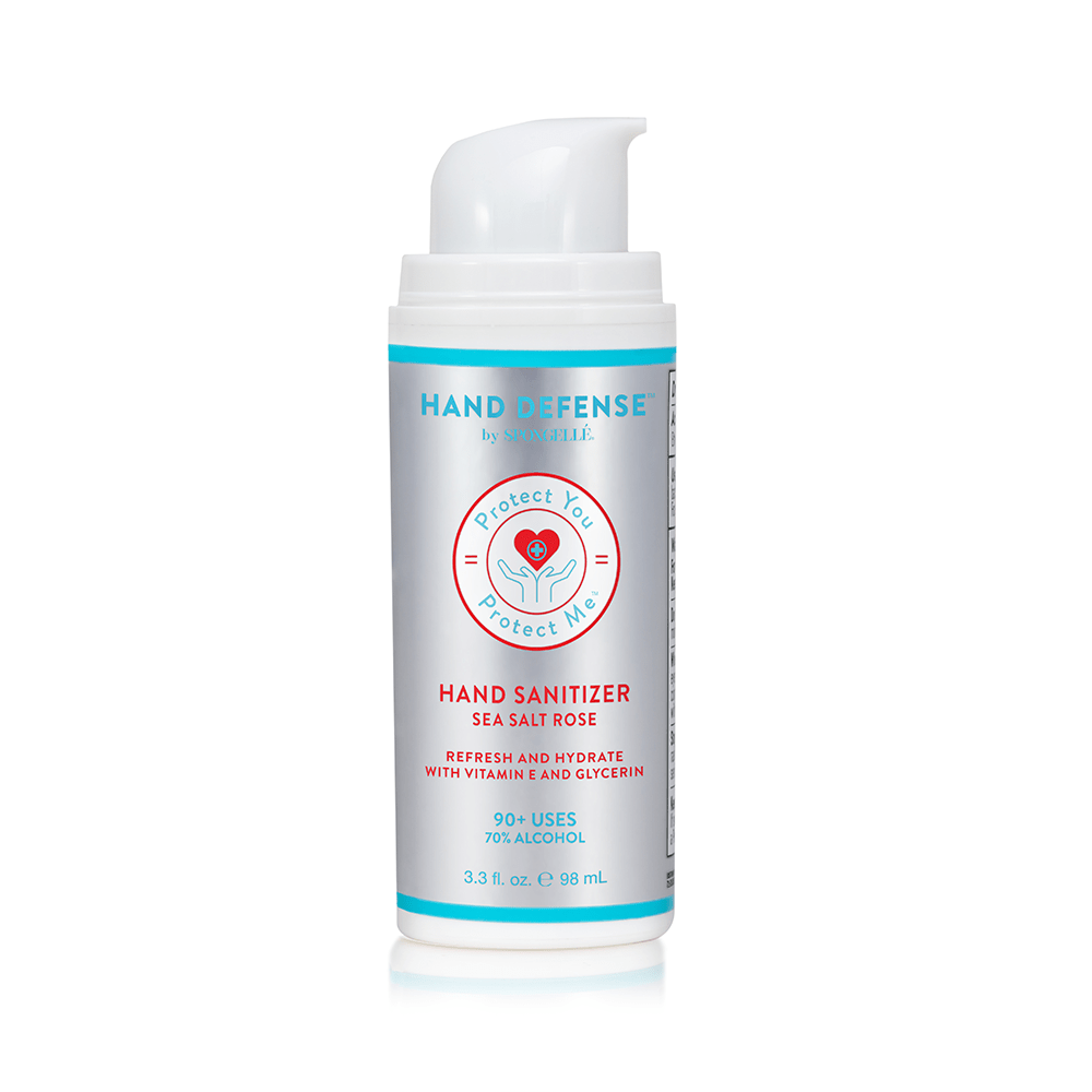 Hand Defense Sanitizer | Daily Health & Beauty