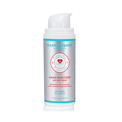 Hand Defense Sanitizer | Daily Health & Beauty