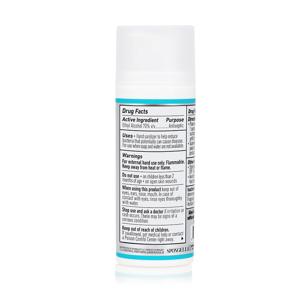 Hand Defense Sanitizer | Daily Health & Beauty
