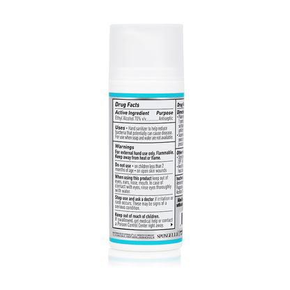Hand Defense Sanitizer | Daily Health & Beauty
