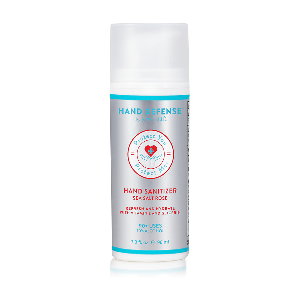 Hand Defense Sanitizer | Daily Health & Beauty