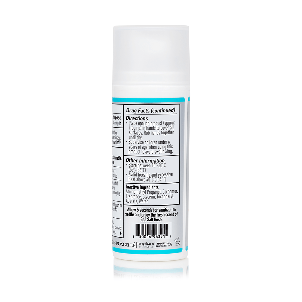 Hand Defense Sanitizer | Daily Health & Beauty