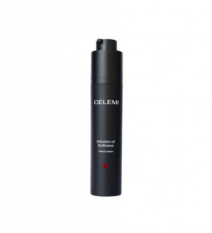 Nourishing and Fast-Absorbing Hand Cream ,,INFUSION OF SOFTNESS"
