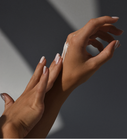 Limited Edition Hand Lotion CLM and Skin Boutique