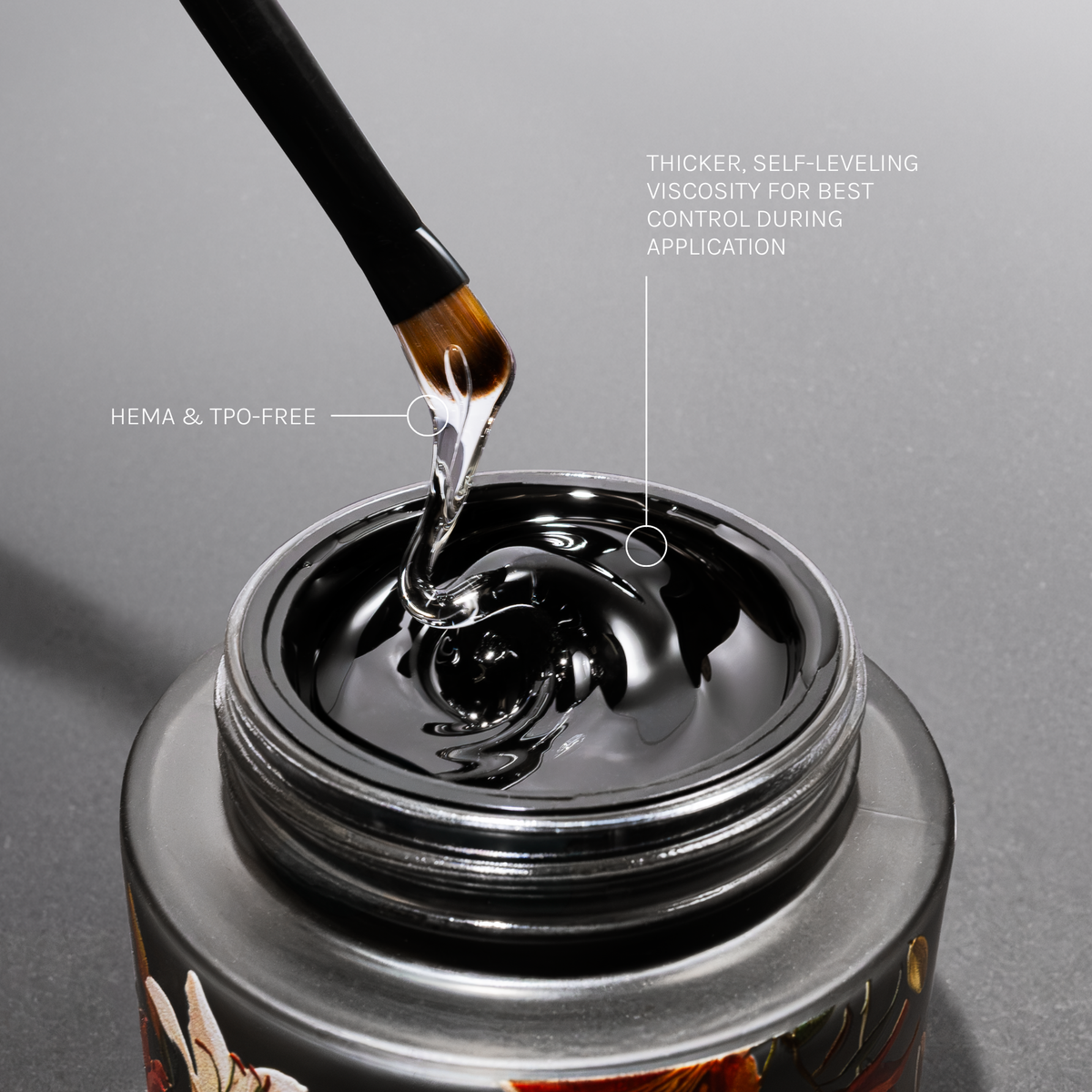 Hard Builder Gel 50ml