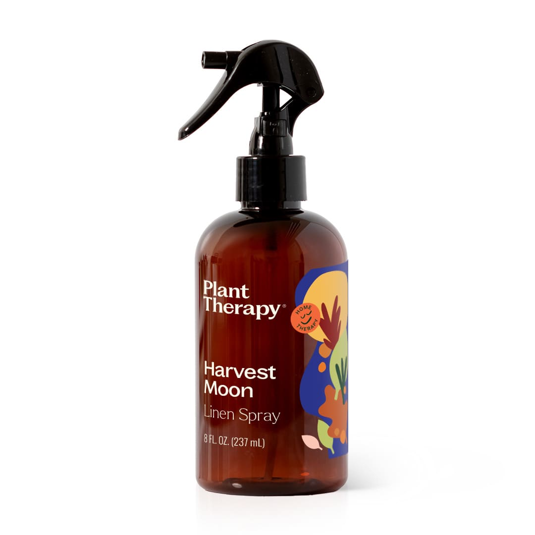 Harvest Moon Linen Spray | Daily Health & Beauty