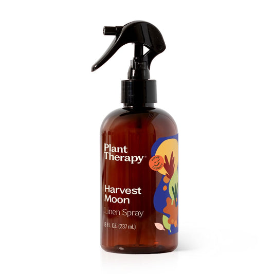 Harvest Moon Linen Spray | Daily Health & Beauty